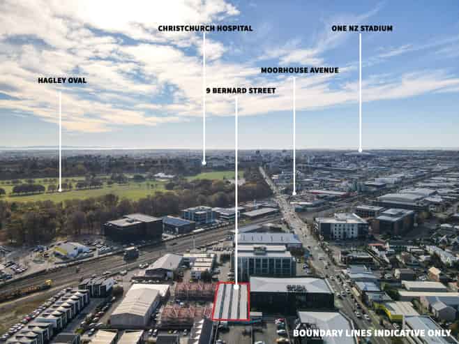 High Profile - "As is, Where is" Receivership Sale