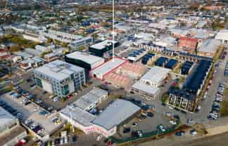 High Profile - "As is, Where is" Receivership Sale