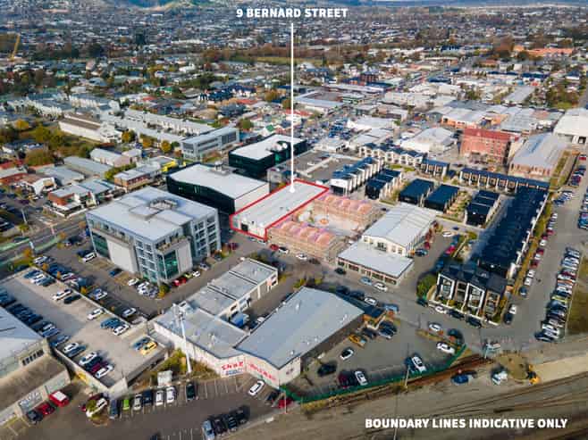 High Profile - "As is, Where is" Receivership Sale