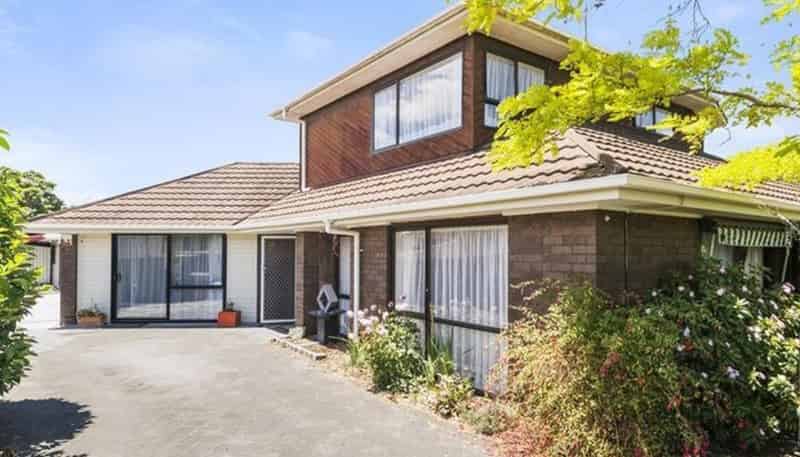 43 Barnhill Crescent, Papakura