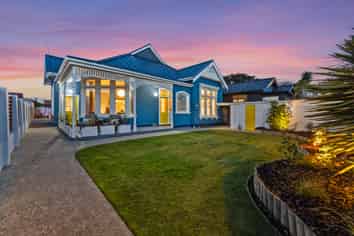 127 Hargest Crescent, Saint Clair