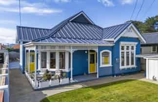 127 Hargest Crescent, Saint Clair