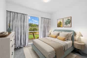 Northland - Address withheld