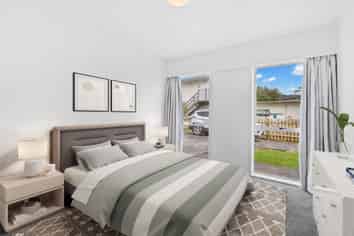 Northland - Address withheld