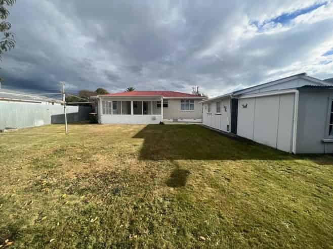 174 Queen Street, Levin