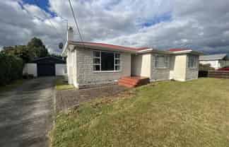 174 Queen Street, Levin
