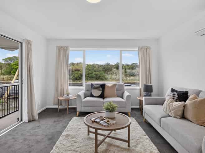 1/245 Marine Parade, New Brighton