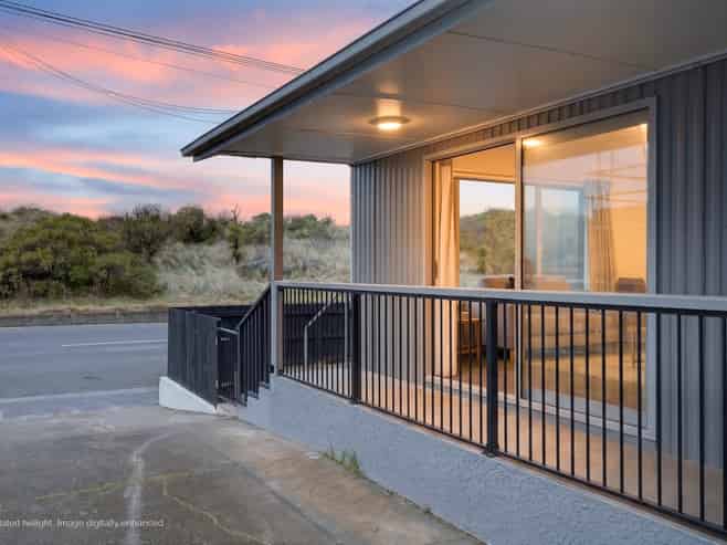1/245 Marine Parade, New Brighton