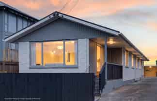1/245 Marine Parade, New Brighton