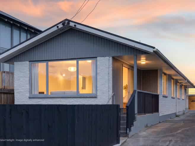 1/245 Marine Parade, New Brighton
