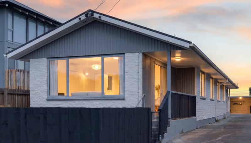 1/245 Marine Parade, New Brighton