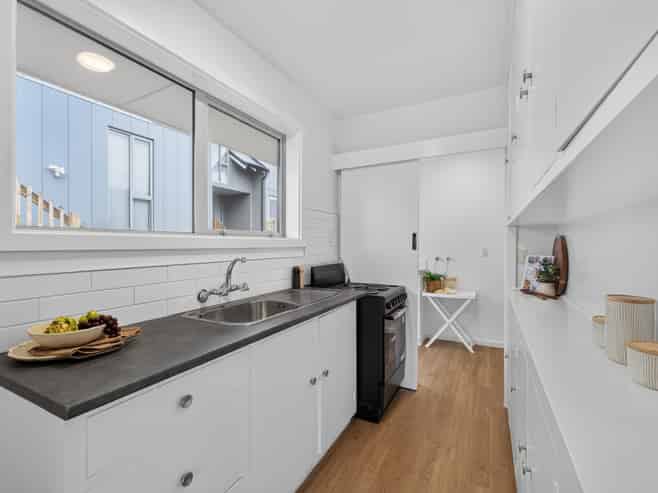 1/245 Marine Parade, New Brighton