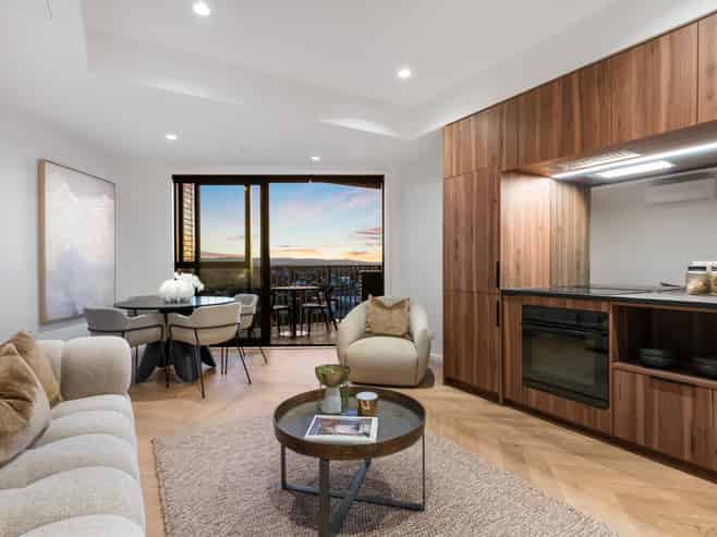 408/20 Williamson Avenue, Grey Lynn