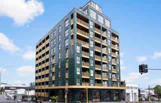 408/20 Williamson Avenue, Grey Lynn
