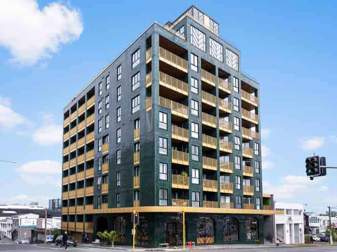 408/20 Williamson Avenue, Grey Lynn