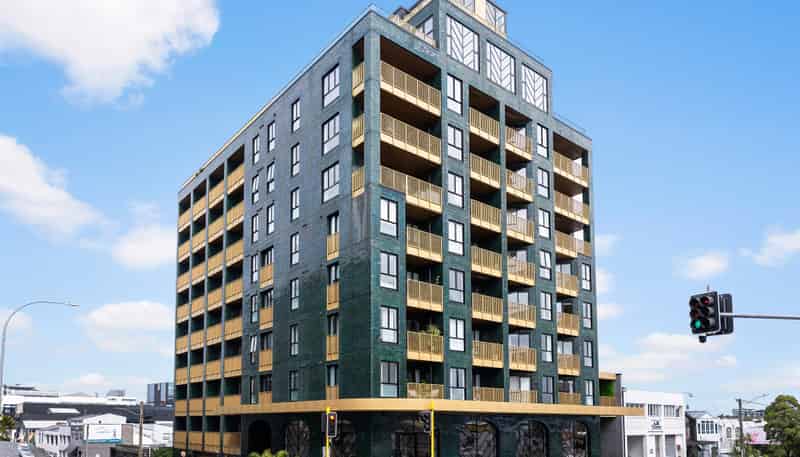 408/20 Williamson Avenue, Grey Lynn