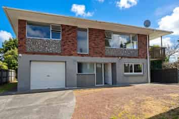 1 Cyclarama Crescent, Massey