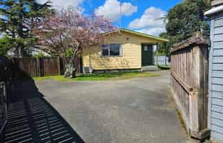 181 Ruahine Street, Terrace End