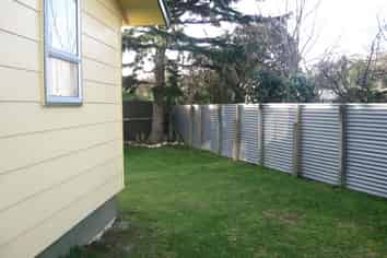 181 Ruahine Street, Terrace End