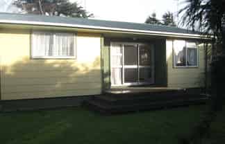 181 Ruahine Street, Terrace End