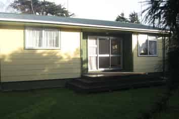 181 Ruahine Street, Terrace End