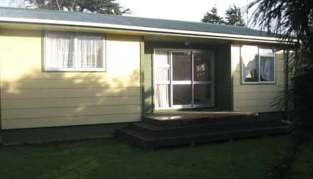 181 Ruahine Street, Terrace End