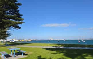  The Mall, Mount Maunganui