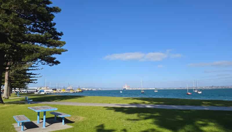  The Mall, Mount Maunganui