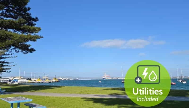  The Mall, Mount Maunganui