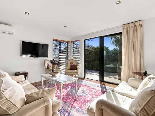1/66 Powderham Street, New Plymouth Central