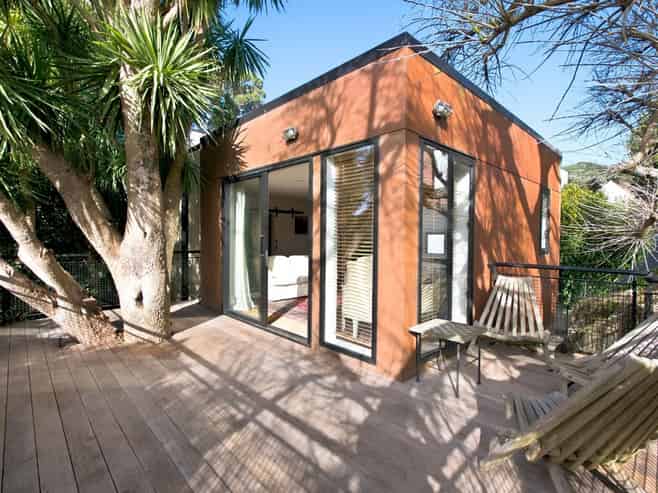 1/66 Powderham Street, New Plymouth Central