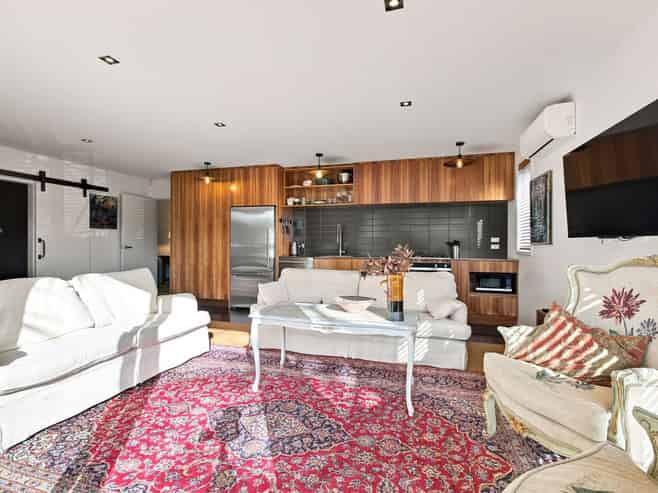 1/66 Powderham Street, New Plymouth Central