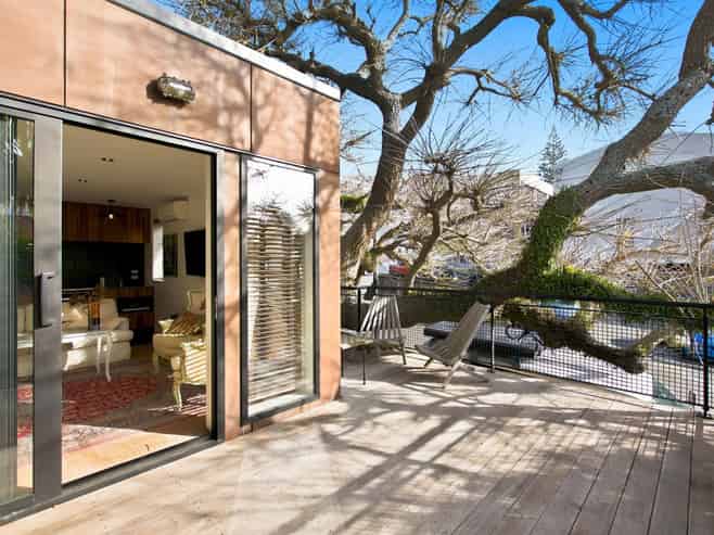 1/66 Powderham Street, New Plymouth Central