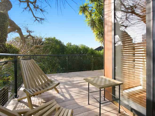 1/66 Powderham Street, New Plymouth Central