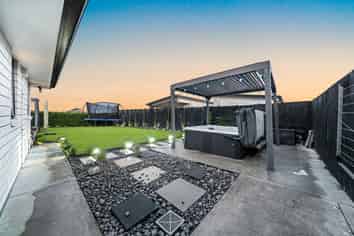 23 CULVERWELL CRESCENT, Pokeno
