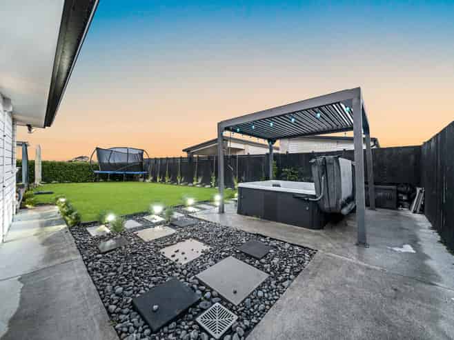 23 CULVERWELL CRESCENT, Pokeno