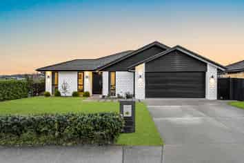 23 CULVERWELL CRESCENT, Pokeno