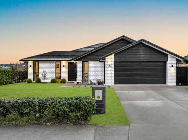 23 CULVERWELL CRESCENT, Pokeno