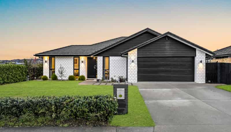 23 CULVERWELL CRESCENT, Pokeno