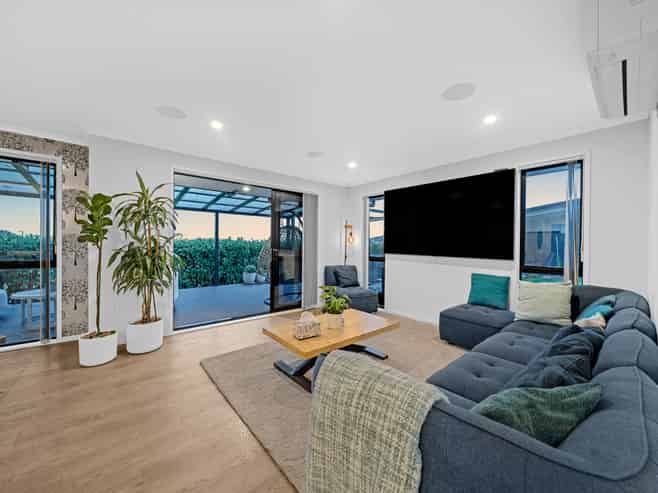 23 CULVERWELL CRESCENT, Pokeno