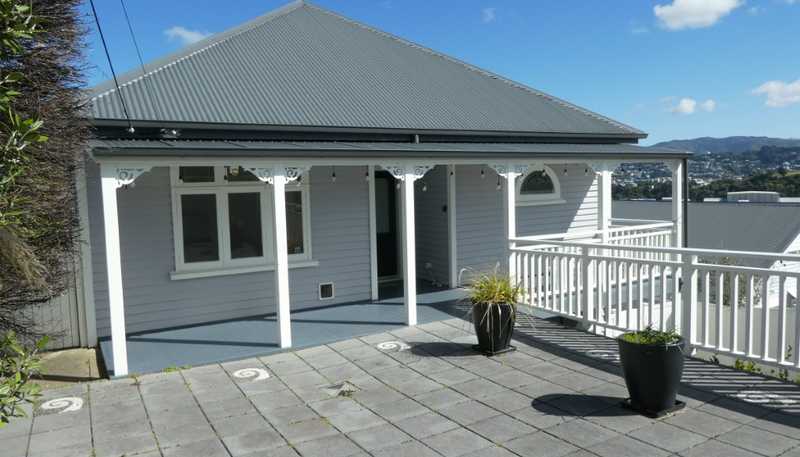 34 Athens Street, Miramar