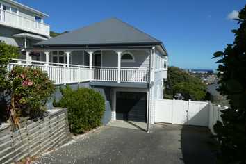 34 Athens Street, Miramar