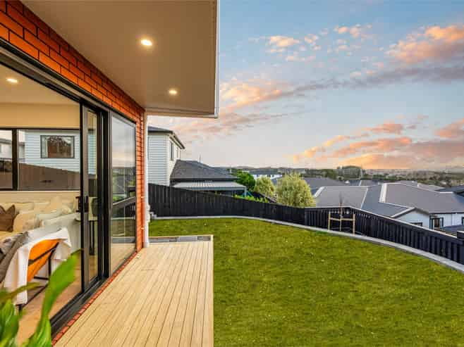 19 Montrachet Lane, Kumeu