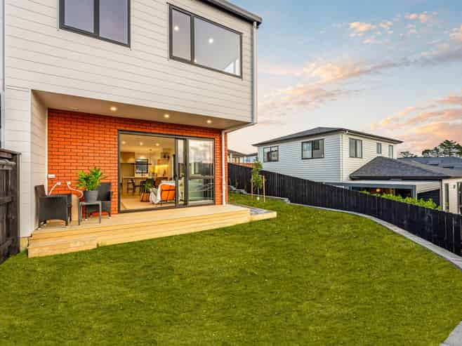 17 Montrachet Lane, Kumeu
