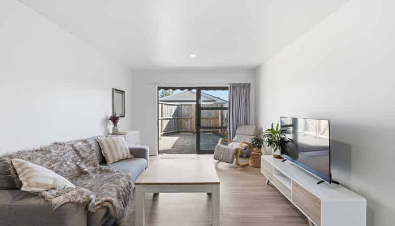 5/35 Elizabeth Street, Riccarton