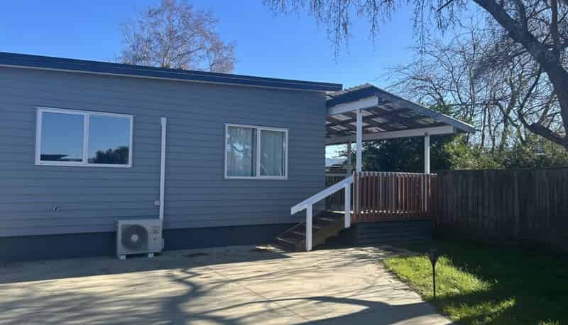 60A Mount View Drive, Mangakakahi