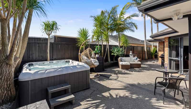 32 Aranui Drive, Papamoa