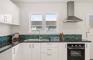 4/543 Worcester Street, Linwood