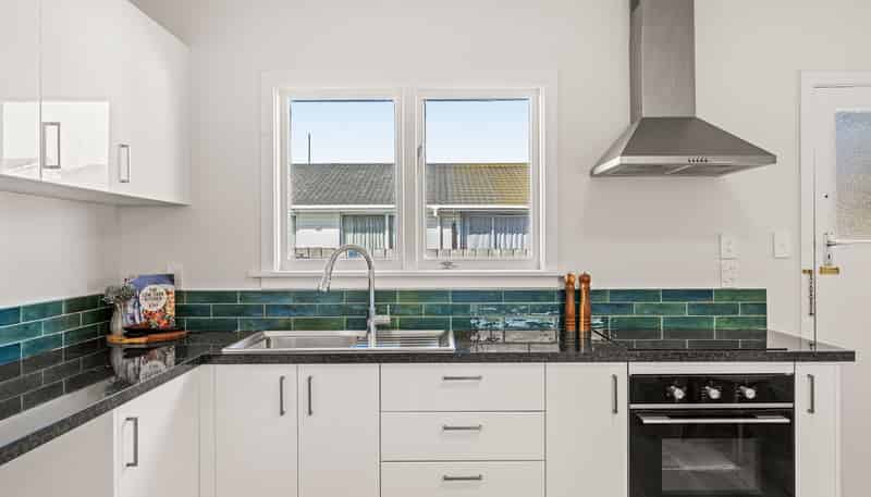 4/543 Worcester Street, Linwood