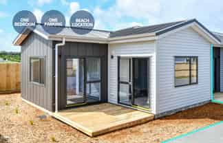 111A Mutetai Road, Clarks Beach